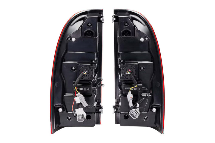Morimoto XB LED Tail Lights for Tacoma (2005-2015)