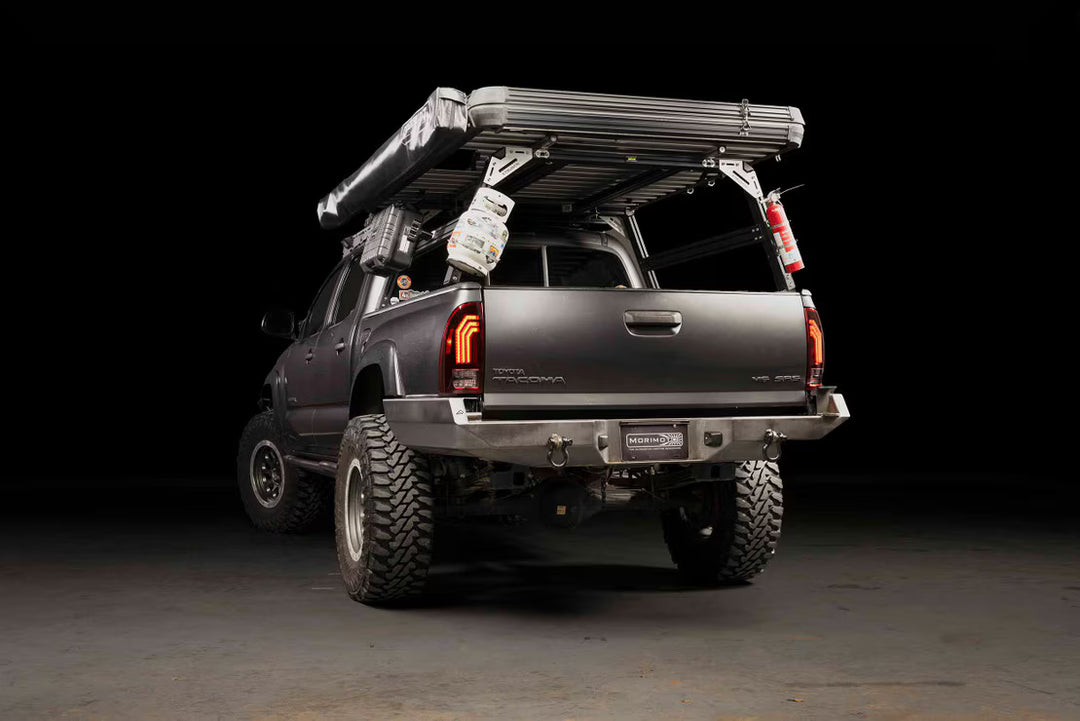 Morimoto XB LED Tail Lights for Tacoma (2005-2015)