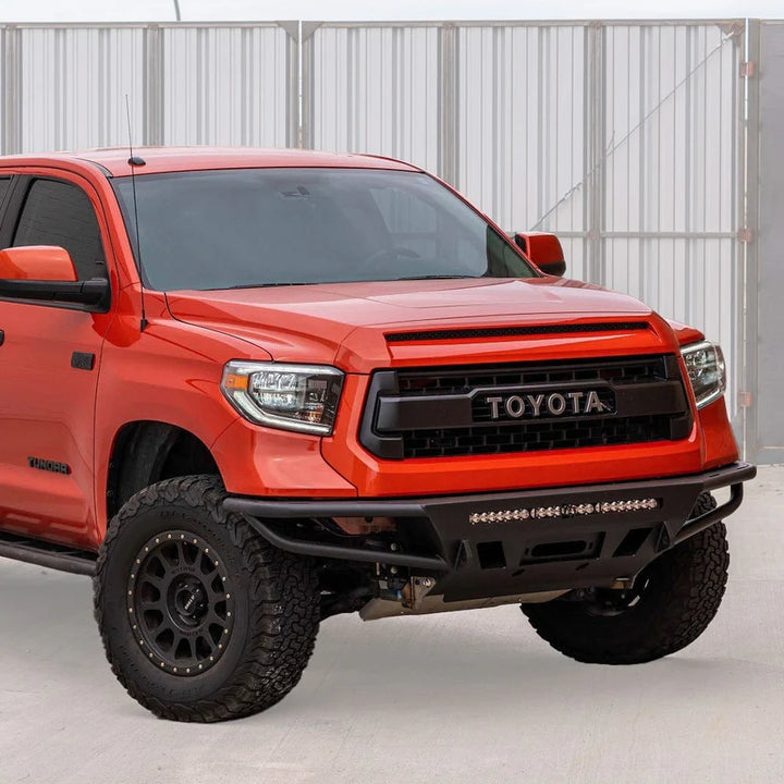 C4 Fabrication Hybrid Front Bumper for Tundra (2014-2021)