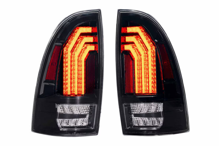 Morimoto XB LED Tail Lights for Tacoma (2005-2015)