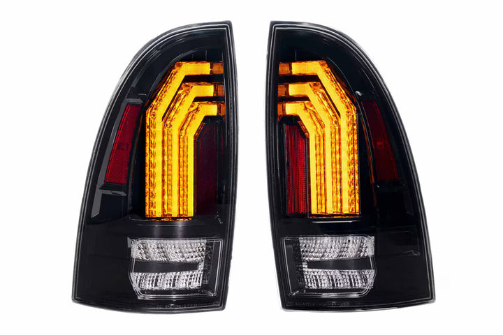 Morimoto XB LED Tail Lights for Tacoma (2005-2015)
