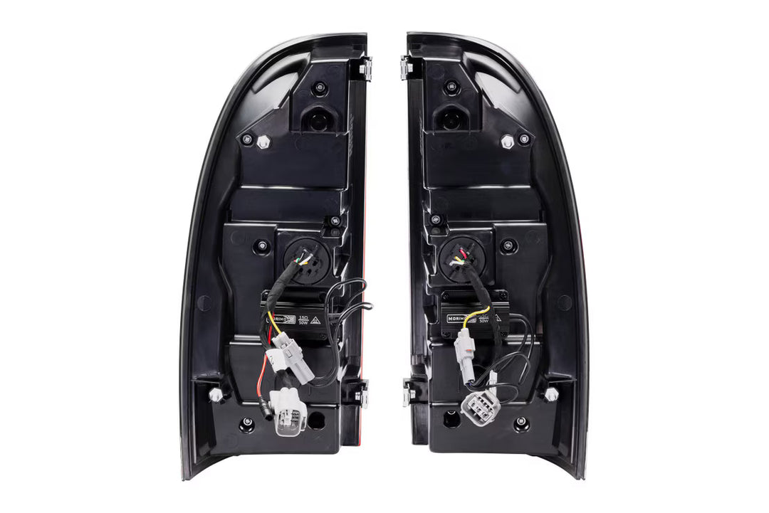 Morimoto XB LED Tail Lights for Tacoma (2005-2015)