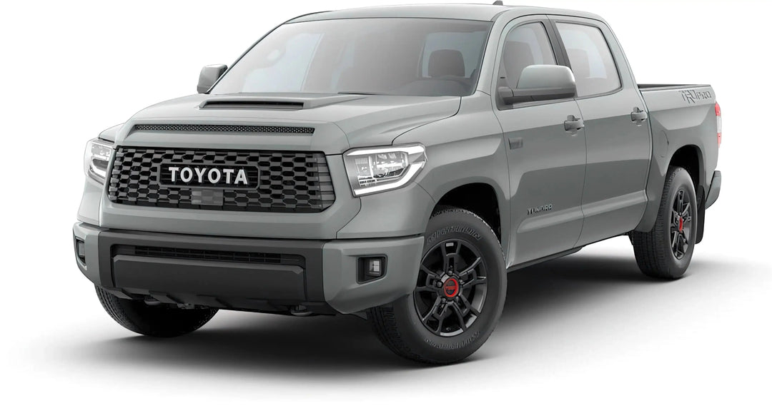 ORACLE Lighting 2018-2021 Toyota Tundra Dynamic ColorSHIFT® Headlight DRL Upgrade Kit | Part# 1461-332