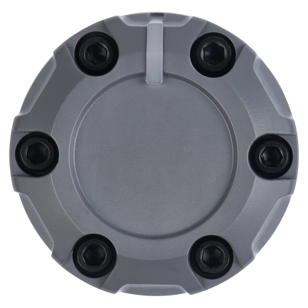 AJT Design Climate Knobs - 4 PACK - CEMENT for Tundra (2007-2013)