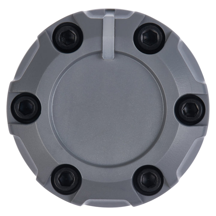 AJT Design Climate Knobs - 4 PACK - CEMENT for Tundra (2007-2013)