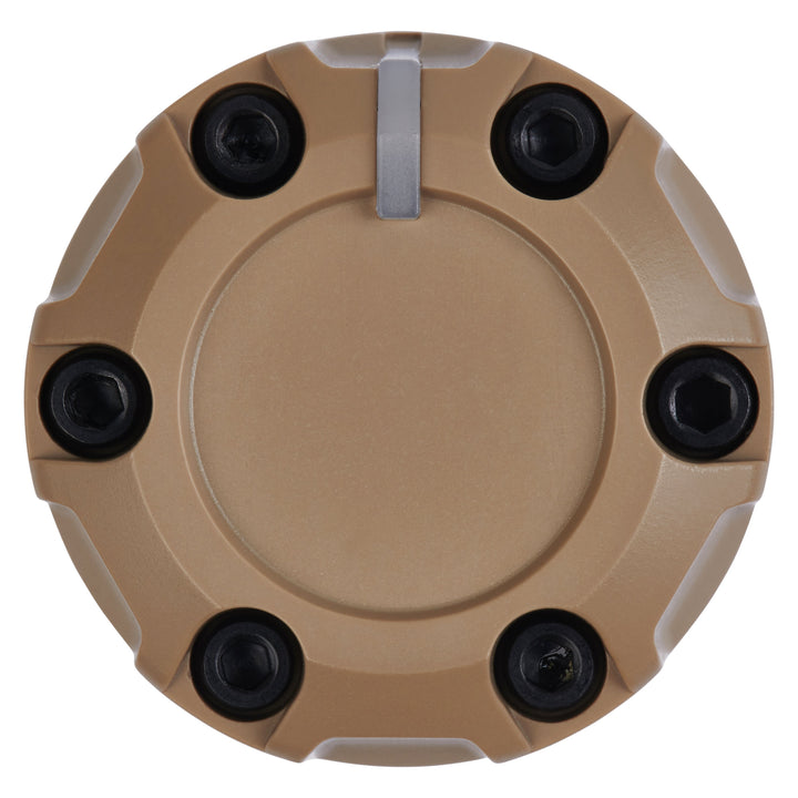 AJT Design Climate Knobs- 4 PACK - QUICKSAND for Tundra (2007-2013)
