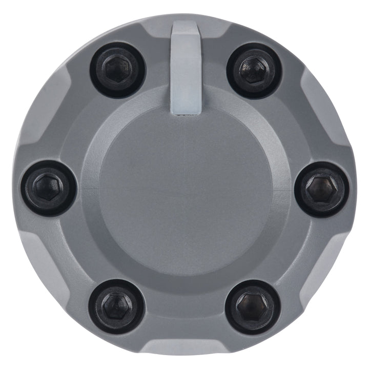 Climate Knobs (2005-2015 Tacoma) - 3 PACK - CEMENT