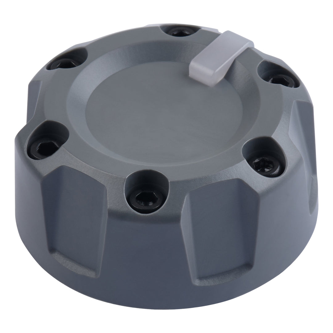 AJT Design Climate Knobs - CEMENT for FJ Cruiser (2007-2014)