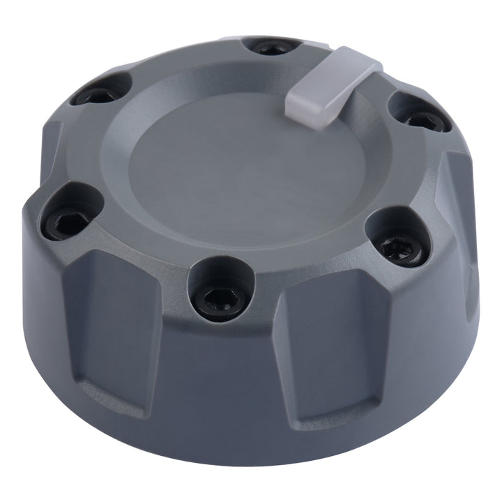 AJT Design Climate Knobs - CEMENT for FJ Cruiser (2007-2014)