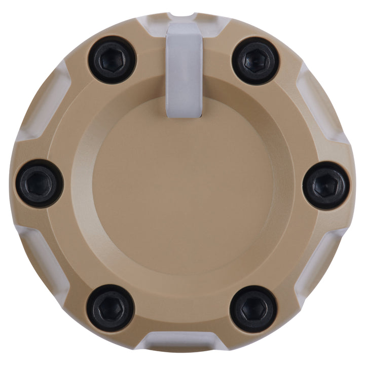 AJT Design Climate Knobs- QUICKSAND for FJ Cruiser (2007-2014)