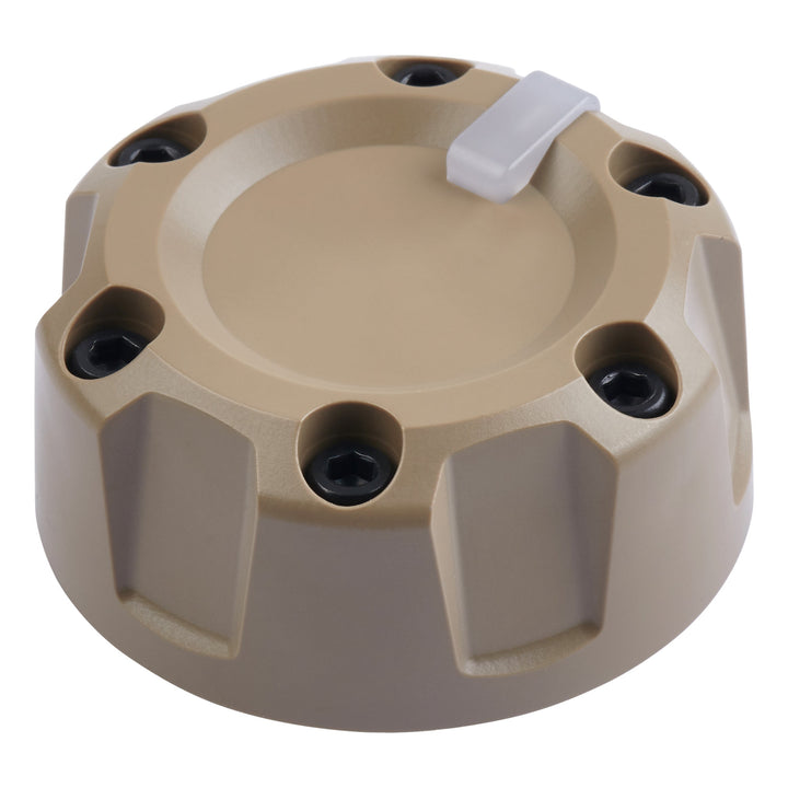 AJT Design Climate Knobs- QUICKSAND for FJ Cruiser (2007-2014)