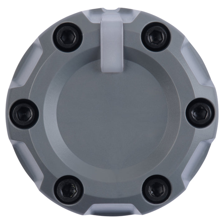 AJT Design Climate Knobs - CEMENT for FJ Cruiser (2007-2014)