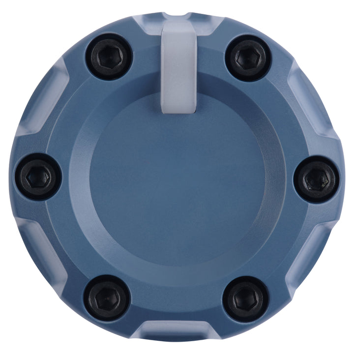 Climate Knobs (FJ Cruiser) - HERITAGE BLUE