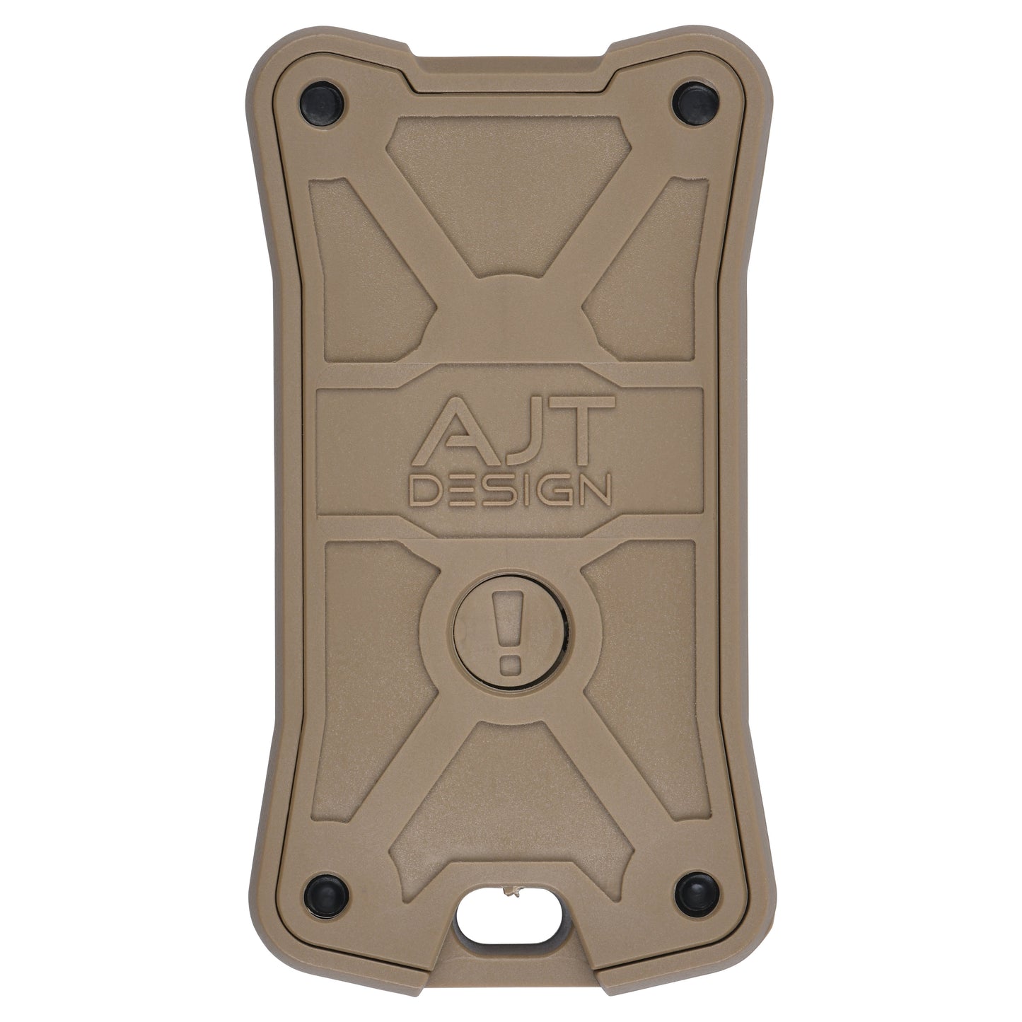 AJT DESIGN Injection Fob IF005 - QUICKSAND for FJ Cruiser (2007-2014) & Tundra (2000-2006)