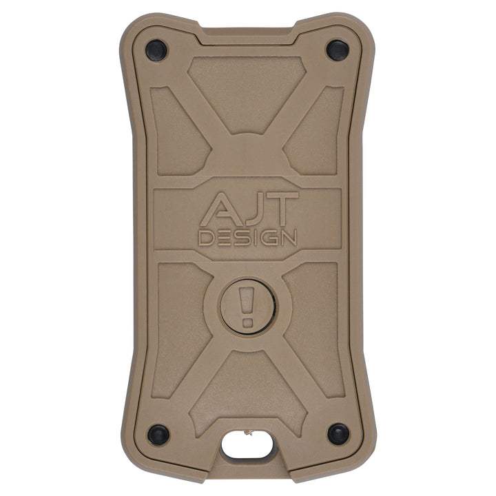 AJT DESIGN Injection Fob IF005 - QUICKSAND for FJ Cruiser (2007-2014) & Tundra (2000-2006)