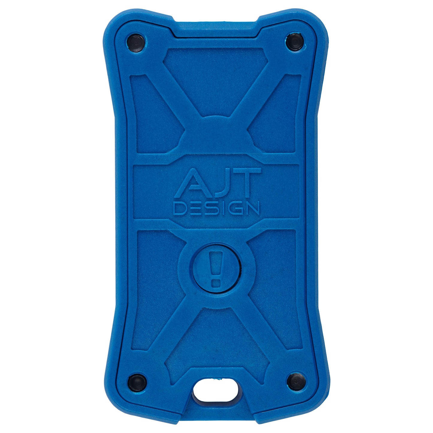 AJT DESIGN Injection Fob IF005 - BLUE for FJ Cruiser (2007-2014) & Tundra (2000-200^)