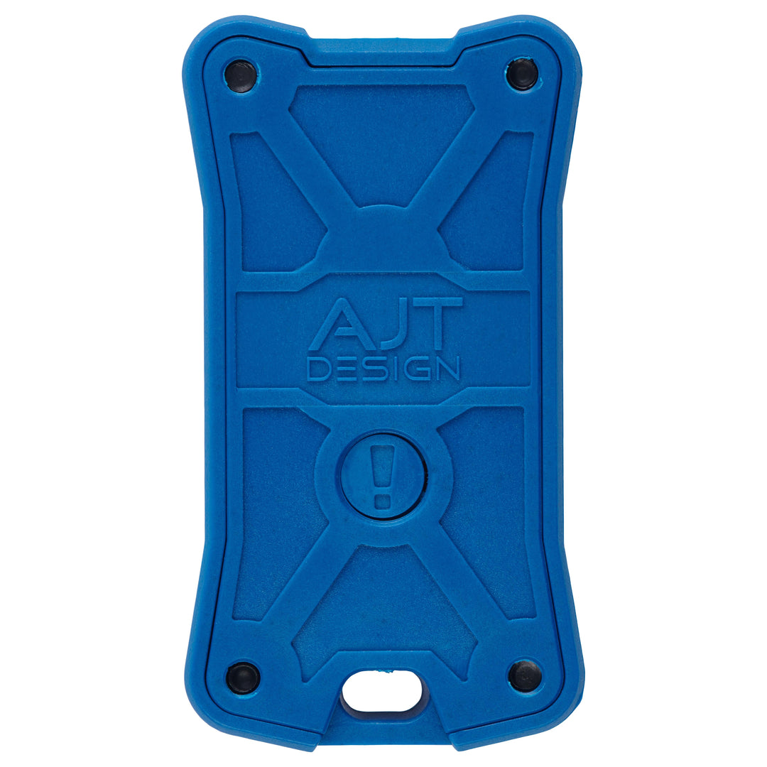 Injection Fob IF005 (2007 FJ Cruiser / 1st Gen Tundra) - BLUE