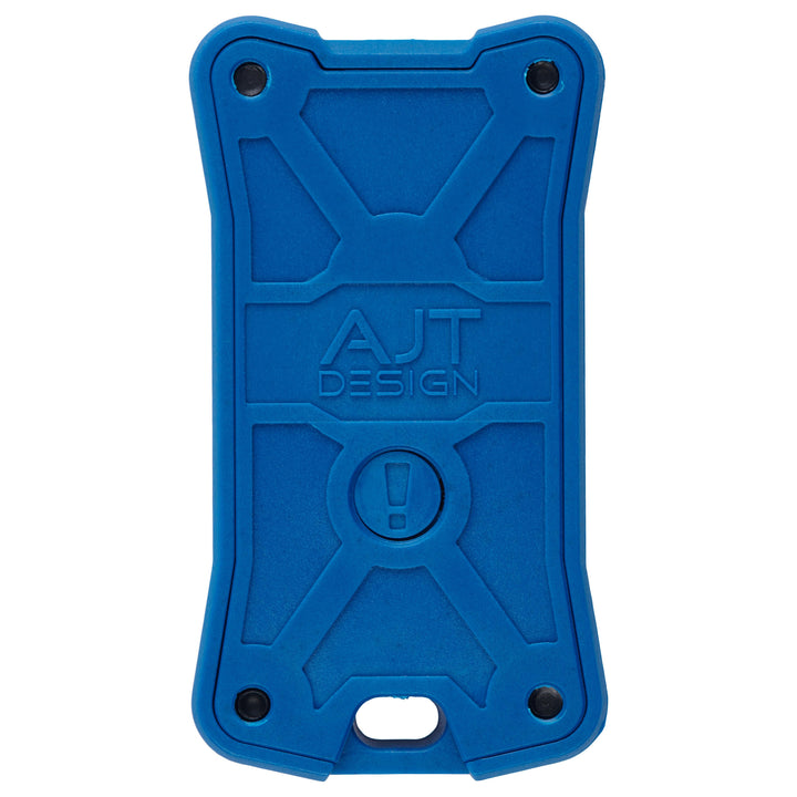 Injection Fob IF005 (2007 FJ Cruiser / 1st Gen Tundra) - BLUE