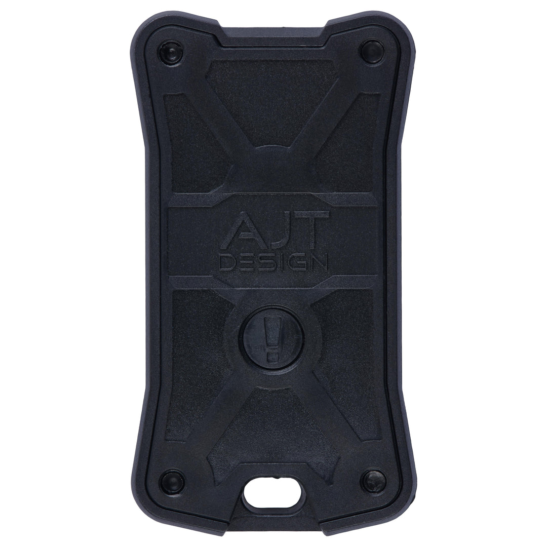 AJT DESIGN Injection Fob IF004  - BLACK for 4Runner