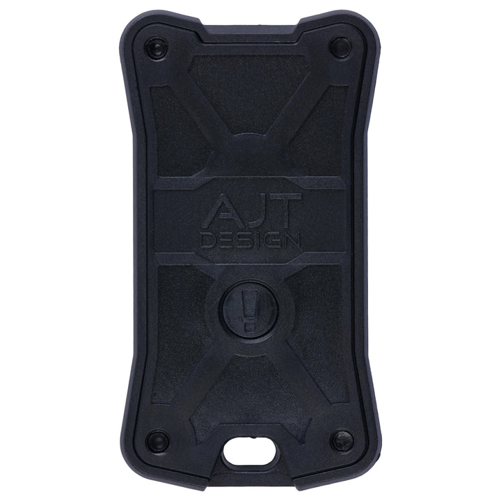 AJT DESIGN Injection Fob IF004  - BLACK for 4Runner