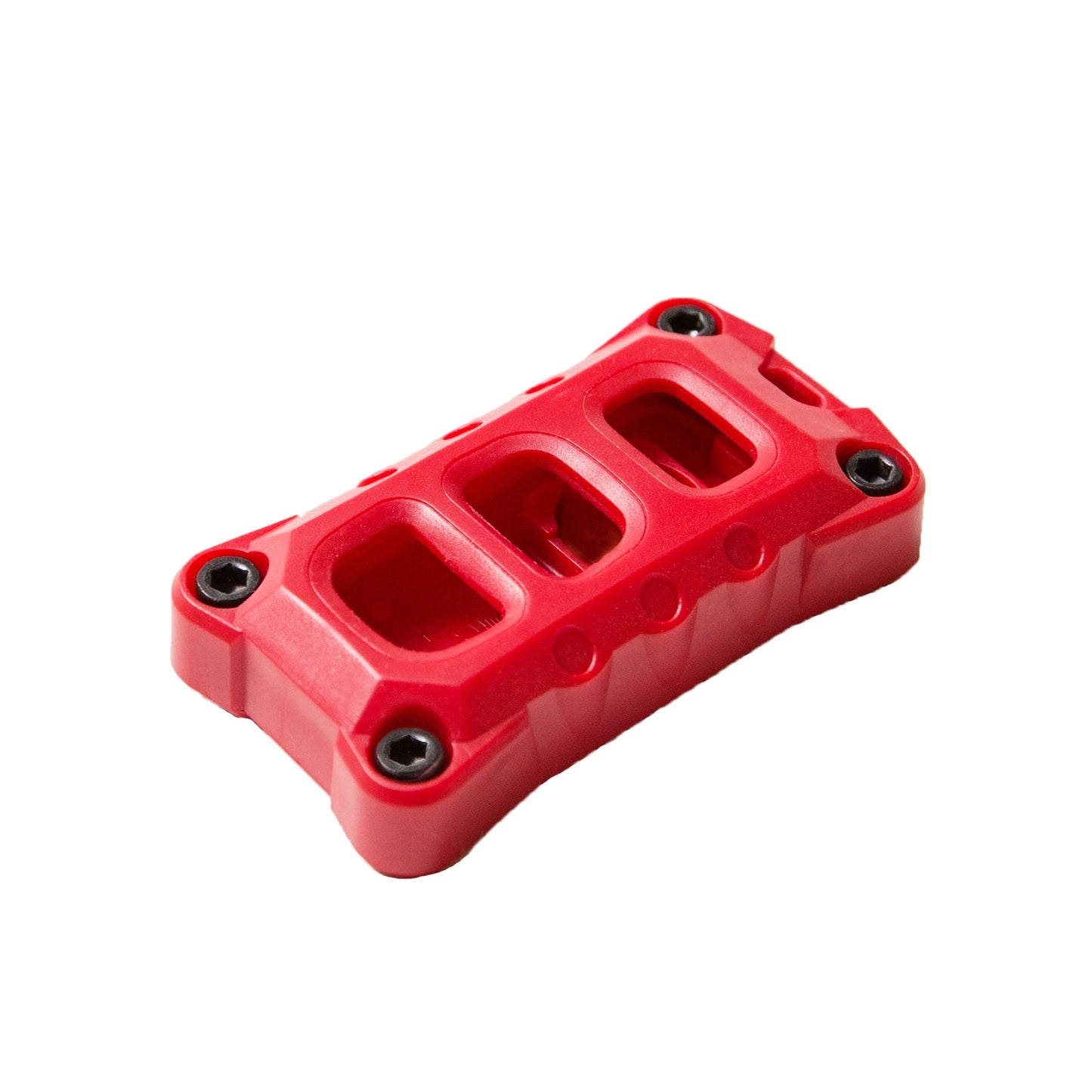 AJT DESIGN Injection Fob IF004 - RED for 4Runner (1996-2009)