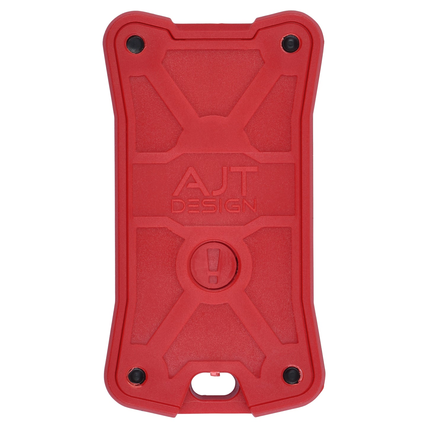 AJT DESIGN Injection Fob IF004 - RED for 4Runner (1996-2009)