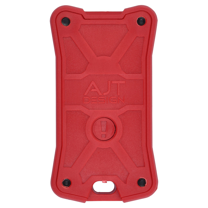 Injection Fob IF004 (3rd/4th Gen 4Runner) - RED