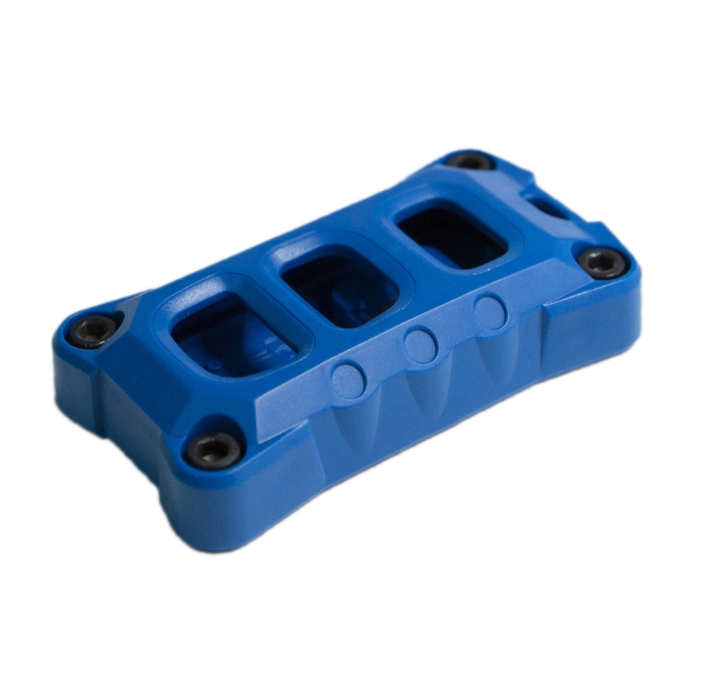 AJT DESIGN Injection Fob IF004 - BLUE for 4Runner (1996-2009)