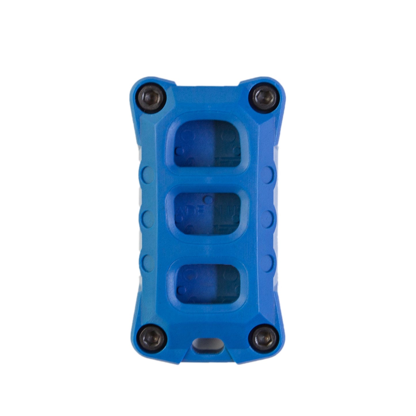 AJT DESIGN Injection Fob IF004 - BLUE for 4Runner (1996-2009)