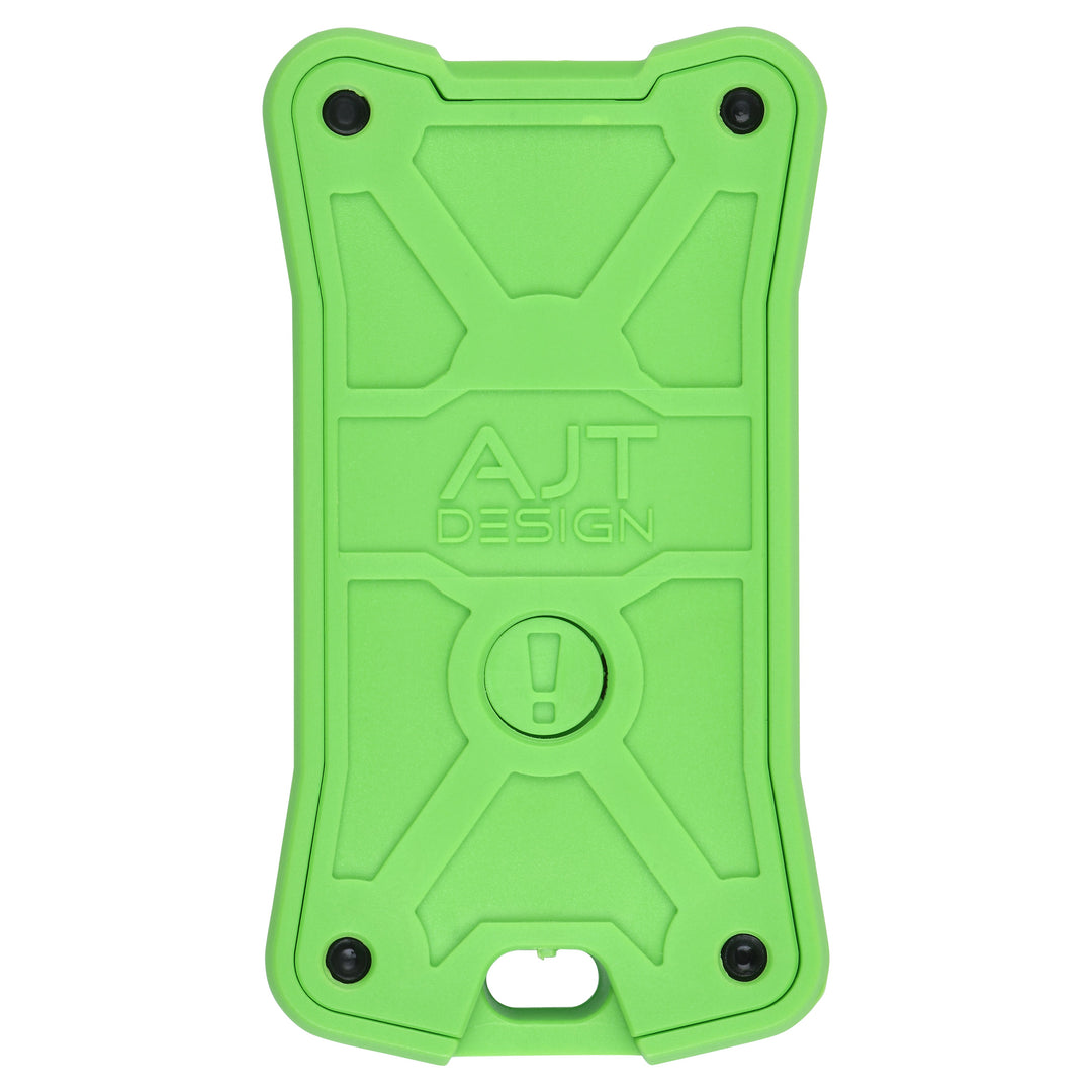 AJT Design Injection Fob IF004 - GREEN for 4Runner (1996-2009)