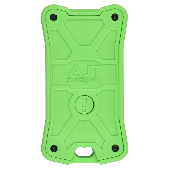 AJT Design Injection Fob IF004 - GREEN for 4Runner (1996-2009)