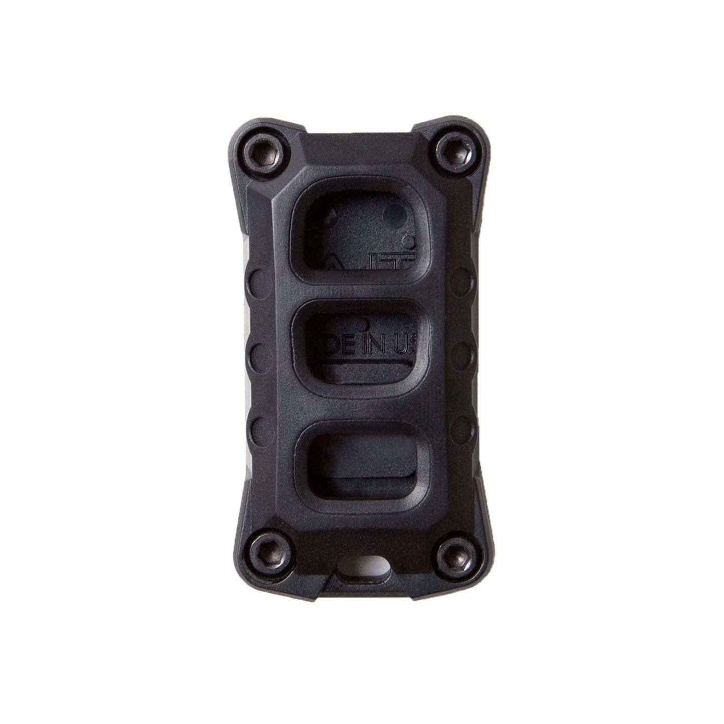 AJT DESIGN Injection Fob IF004  - BLACK for 4Runner