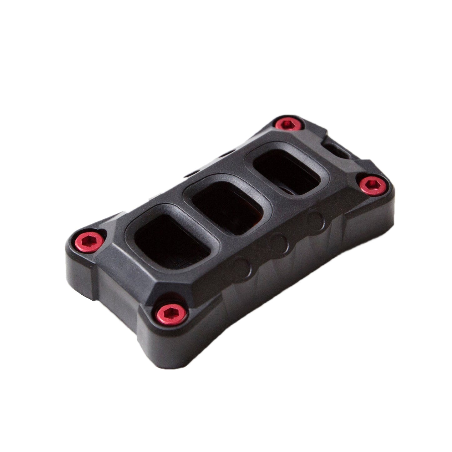 AJT DESIGN Injection Fob IF004  - BLACK for 4Runner