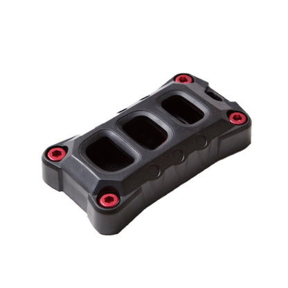 AJT DESIGN Injection Fob IF004  - BLACK for 4Runner