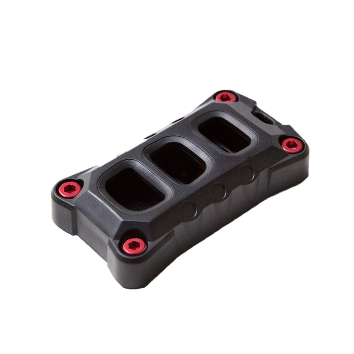 AJT DESIGN Injection Fob IF004  - BLACK for 4Runner