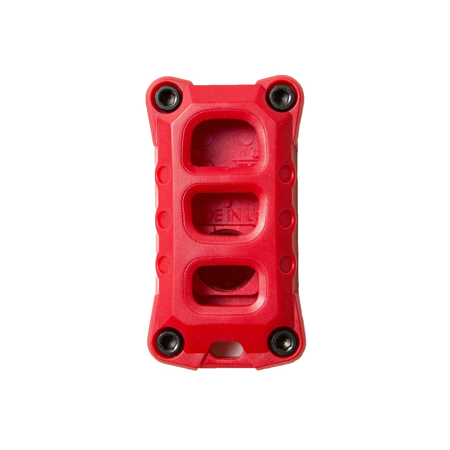 AJT DESIGN Injection Fob IF004 - RED for 4Runner (1996-2009)