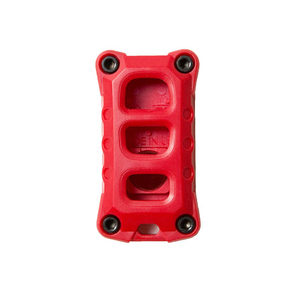 AJT DESIGN Injection Fob IF004 - RED for 4Runner (1996-2009)