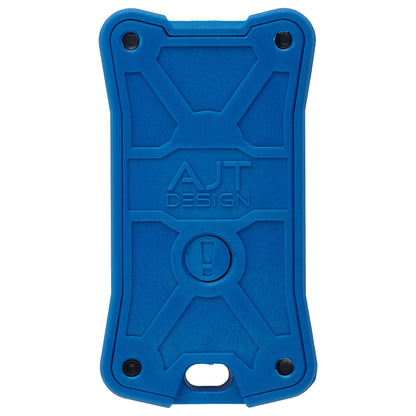 AJT DESIGN Injection Fob IF004 - BLUE for 4Runner (1996-2009)