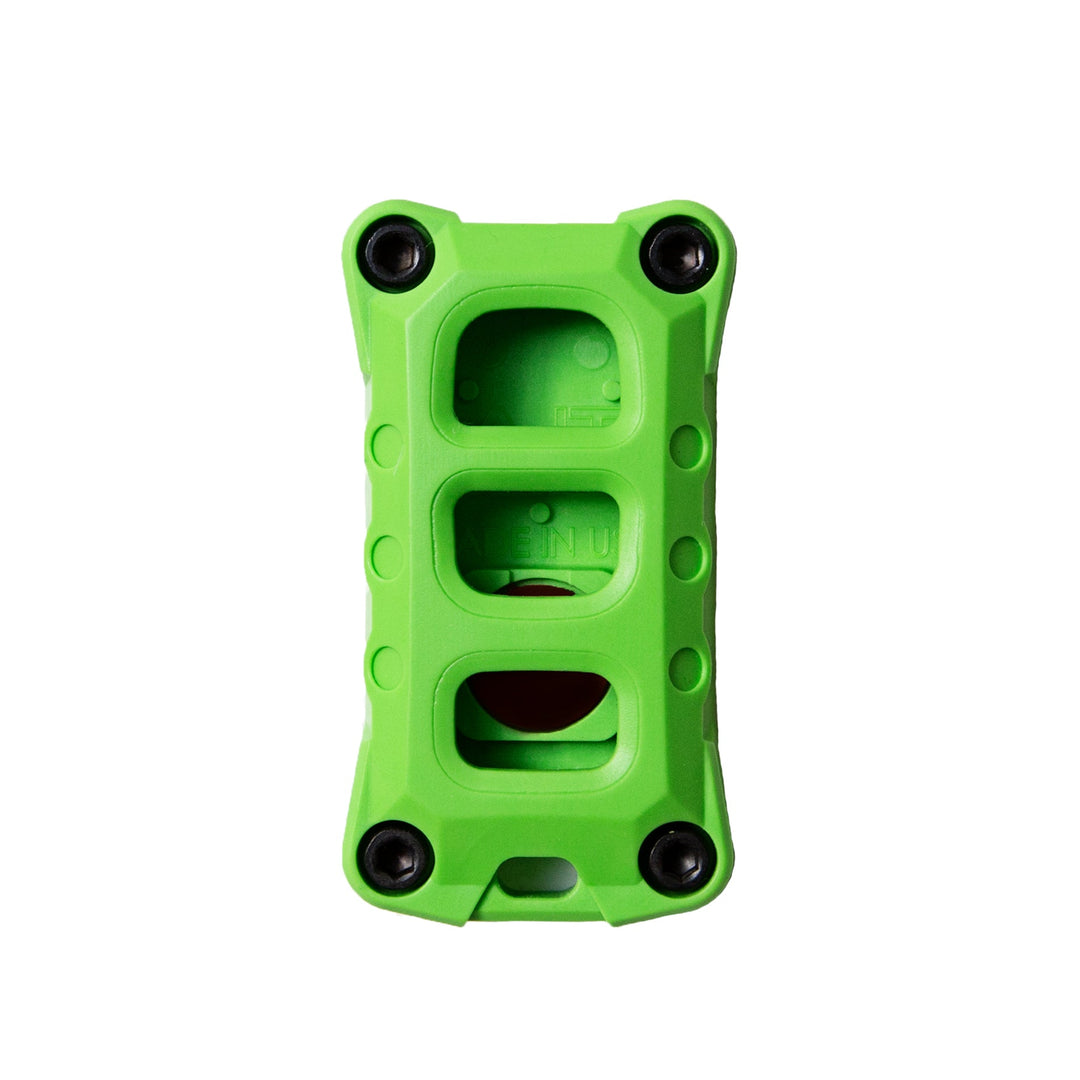 AJT Design Injection Fob IF004 - GREEN for 4Runner (1996-2009)