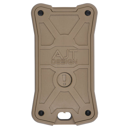 AJT DESIGN Injection Fob IF004 - QUICKSAND for 4Runner (1996-2009)