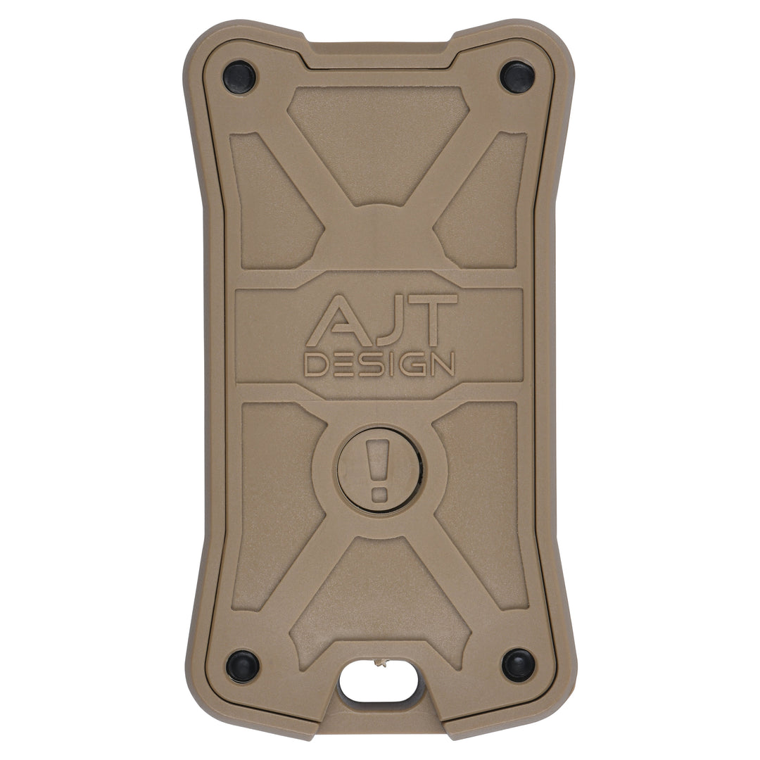 Injection Fob IF004 (3rd/4th Gen 4Runner) - QUICKSAND