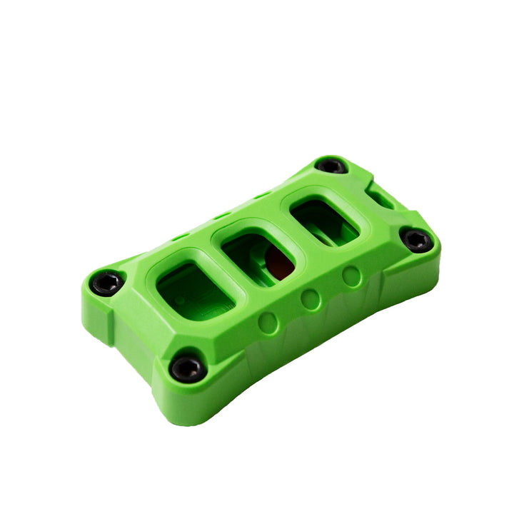AJT Design Injection Fob IF004 - GREEN for 4Runner (1996-2009)