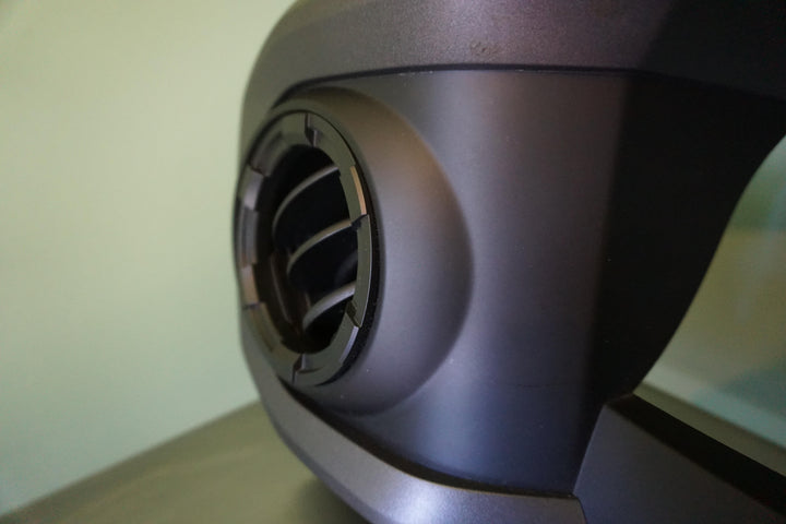 Vent Rings (2016-2023 Tacoma) - LUNAR ROCK