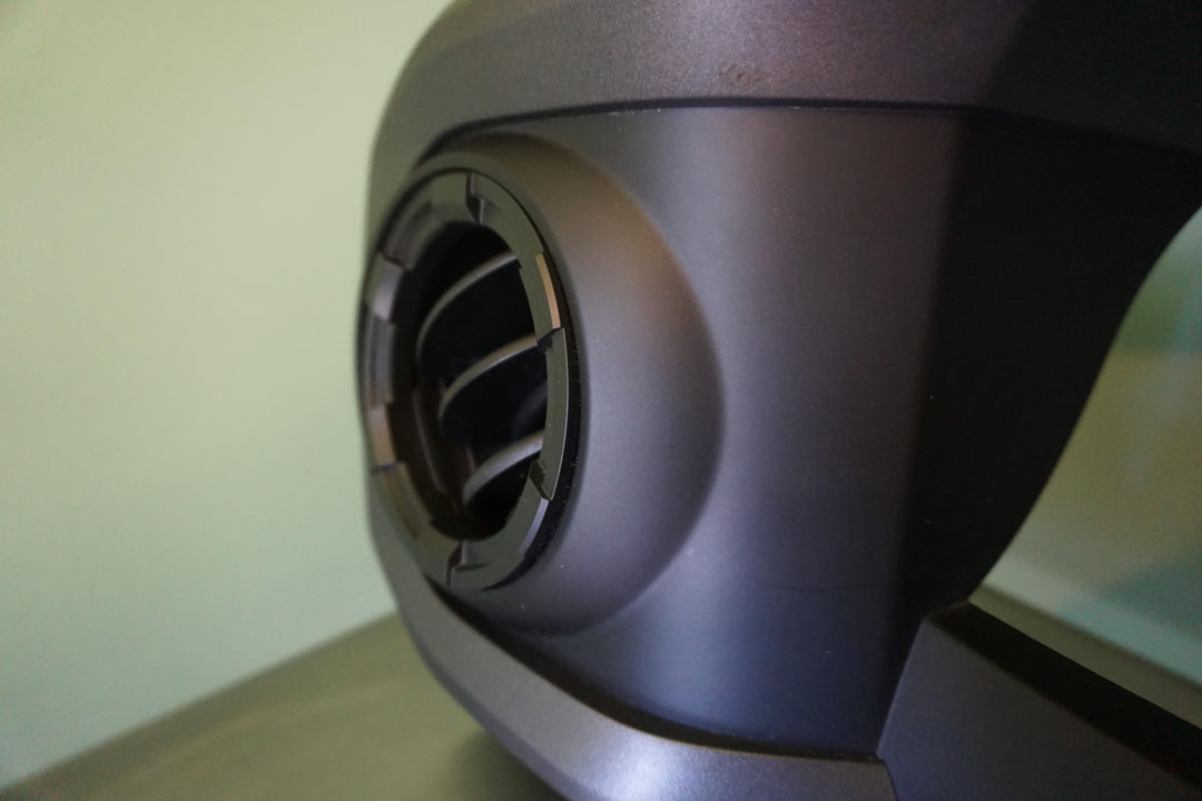 Vent Rings (2016-2023 Tacoma) - CAVALRY BLUE