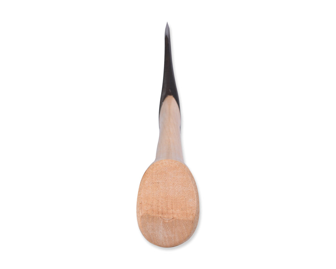 Sport Utility 2lb Camp Hatchet w/ 14" Curved Hickory Handle