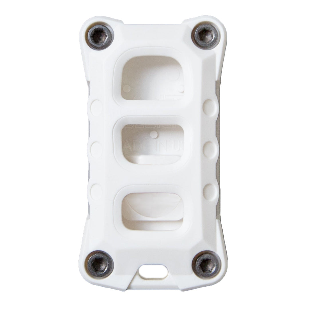 AJT Design Injection Fob IF004- WHITE for 4Runner (1996-2009)