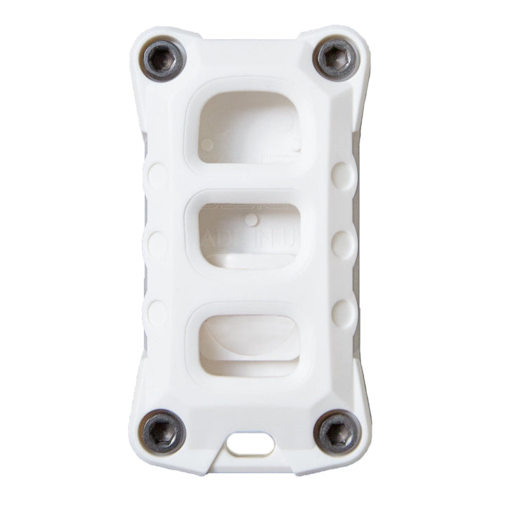 AJT Design Injection Fob IF004- WHITE for 4Runner (1996-2009)