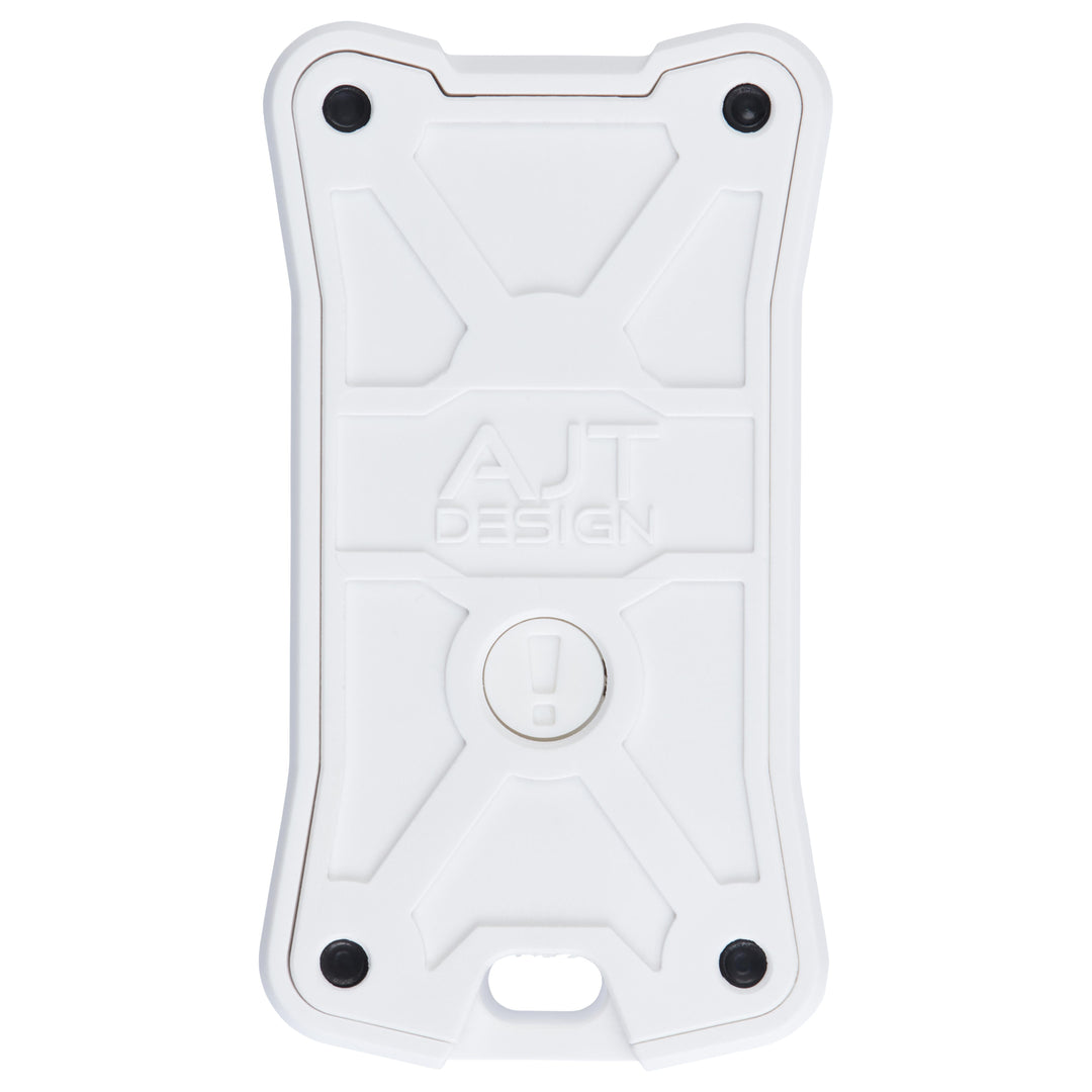 AJT Design Injection Fob IF004- WHITE for 4Runner (1996-2009)