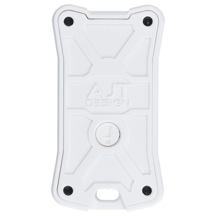 AJT Design Injection Fob IF004- WHITE for 4Runner (1996-2009)
