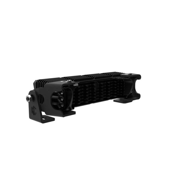 KC HiLites FLEX ERA® LED LIGHT BAR - 10" - MASTER KIT